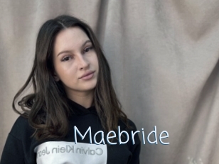 Maebride