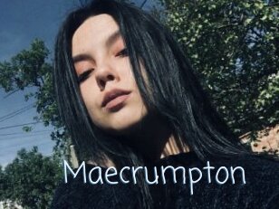 Maecrumpton