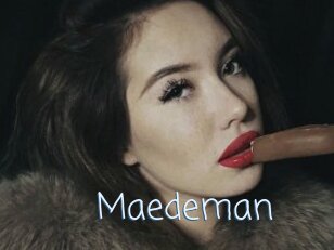 Maedeman