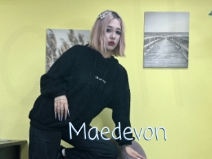 Maedevon
