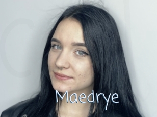 Maedrye