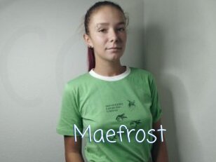 Maefrost