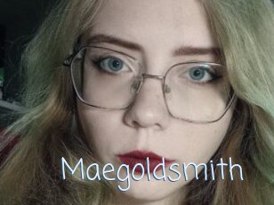Maegoldsmith