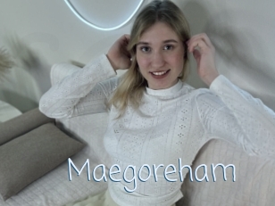 Maegoreham
