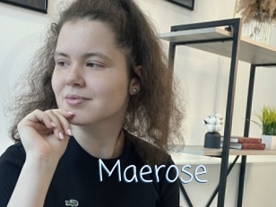 Maerose