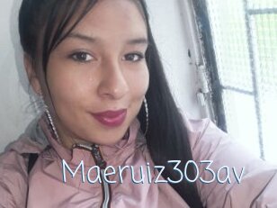 Maeruiz303av