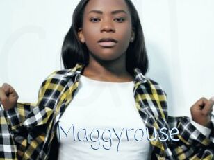 Maggyrouse