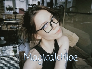 Magicalchloe