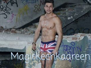 Magickeenkaareen