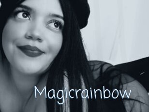 Magicrainbow