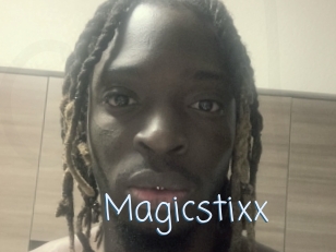 Magicstixx