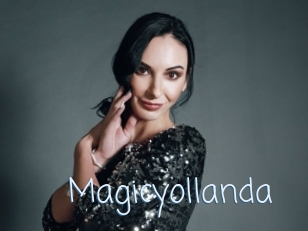 Magicyollanda