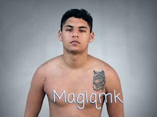 Magiqmk