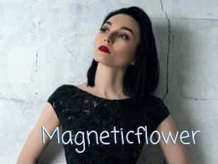 Magneticflower
