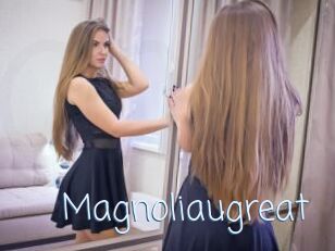 Magnoliaugreat