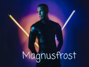 magnusfrost Callsex