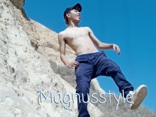 Magnusstyle