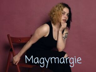 Magymargie
