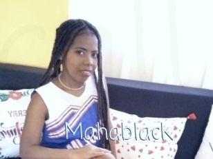 Mahablack