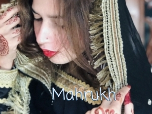 Mahrukh