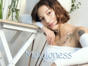 Maiajoness