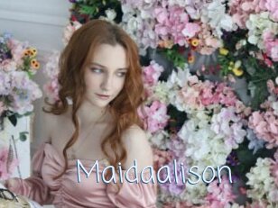 Maidaalison