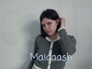 Maidaash