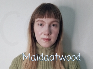Maidaatwood
