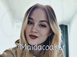 Maidacoaker