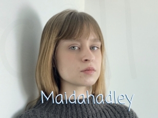 Maidahadley