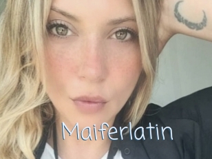 Maiferlatin