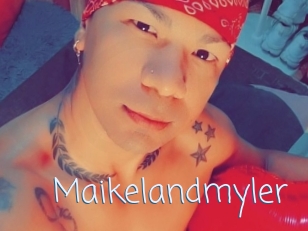 Maikelandmyler