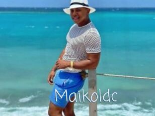 Maikoldc