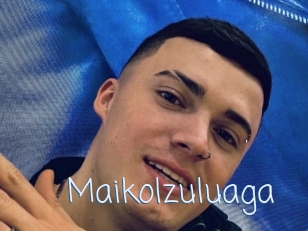 Maikolzuluaga