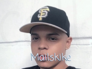 Mailskike