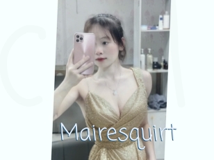 Mairesquirt