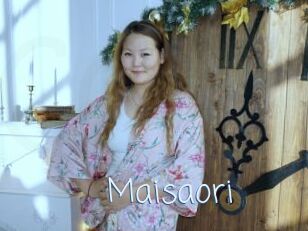 Maisaori