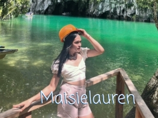 Maisielauren
