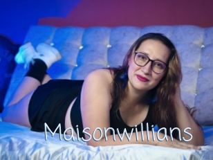 Maisonwillians