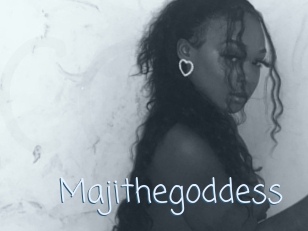 Majithegoddess