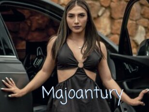 Majoantury
