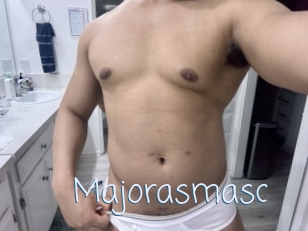 Majorasmasc