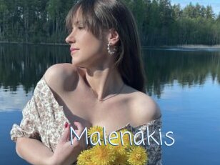 Malenakis