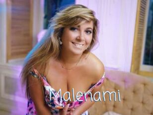 Malenami