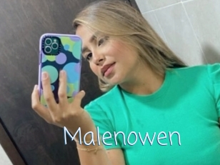 Malenowen