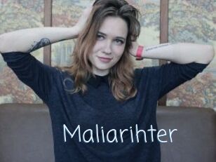Maliarihter