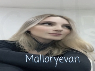 Malloryevan