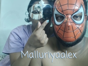 Malluriyaalex