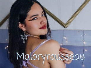 Maloryrousseau