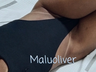 Maluoliver
